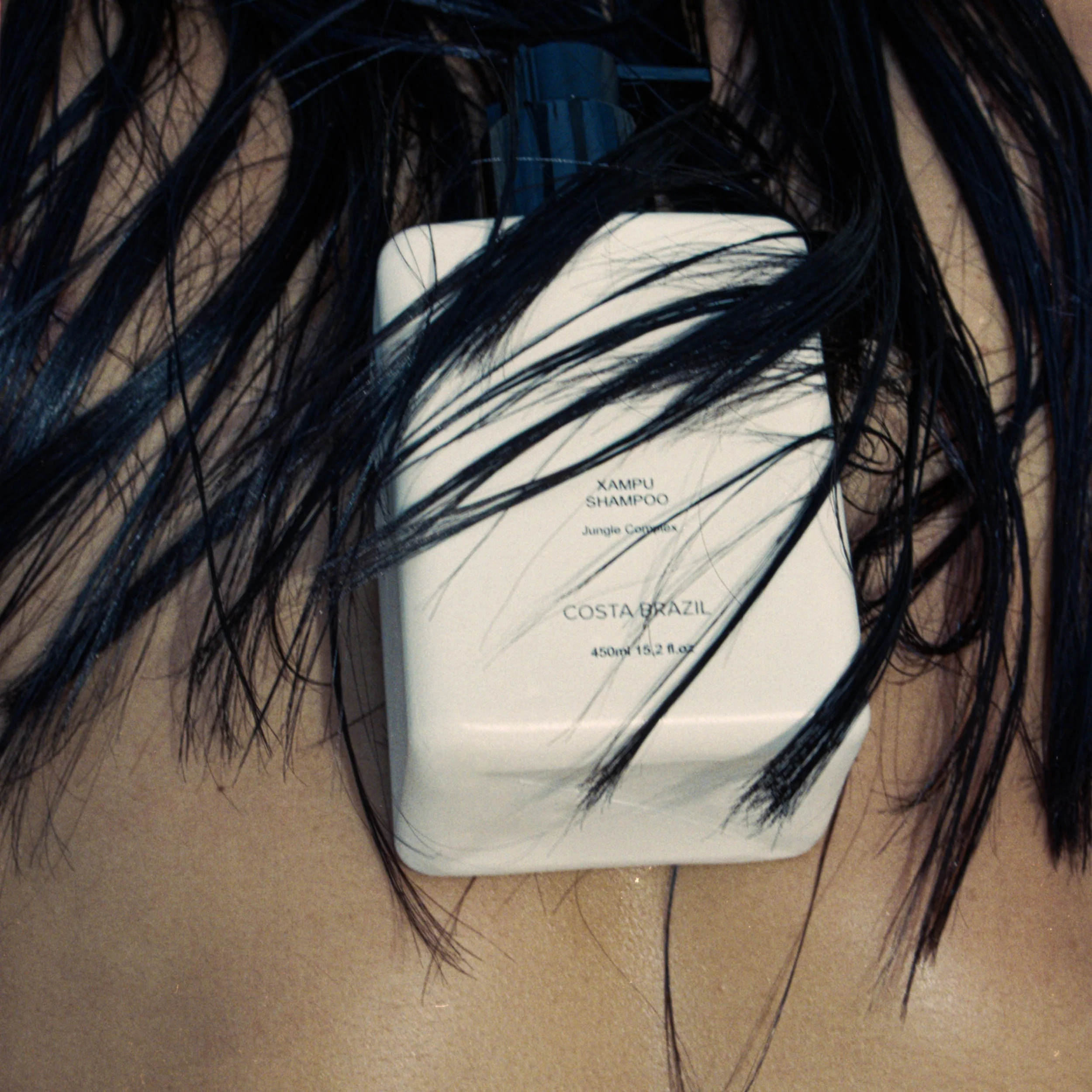 HOTEL COLLECTION SHAMPOO, CONDITIONER + SHOWER GEL - Image 6